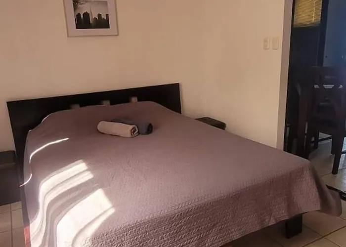 Apartment Marina Loft 214, 2 Floor 214 Coco