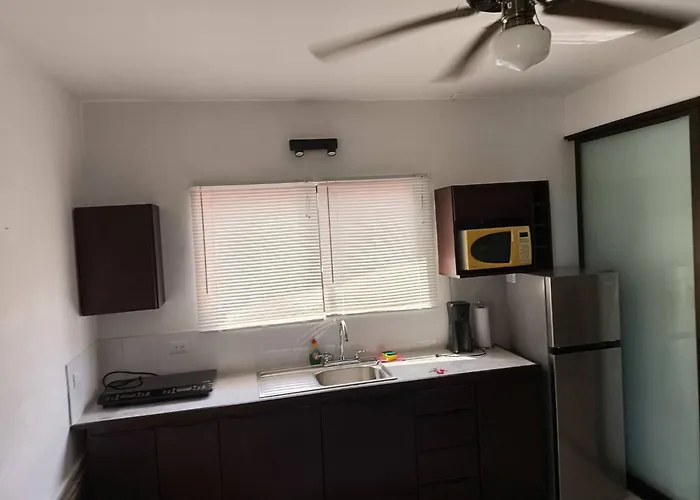 Marina Loft 214, 2 Floor 214 Apartment *