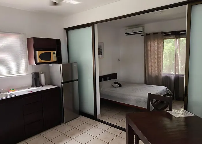 Apartment Marina Loft 214, 2 Floor 214 Coco